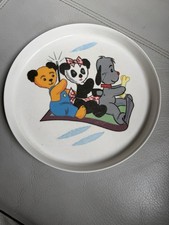 Sooty Sweep And Sue Melamine