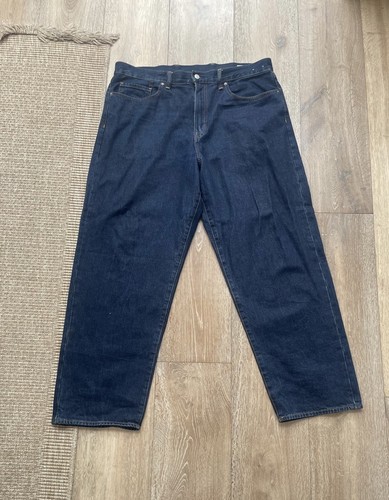 Mens gap baggy fit - fit, jeans