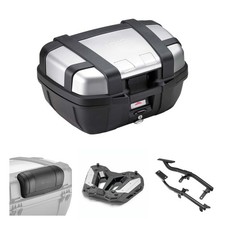 GIVI TREKKER Aluminum Top Case