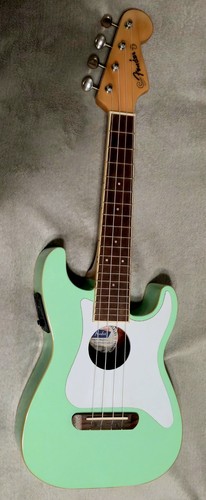 Fender fullerton strat rare - fullerton,