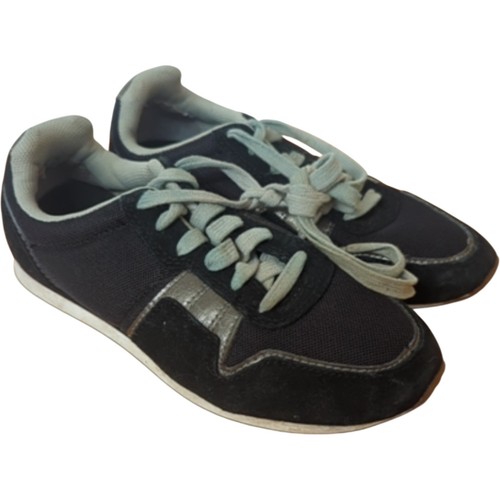 Timberland kids sneakers black - timberland,