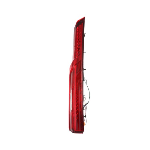 Rear tail light assembly for - rear,