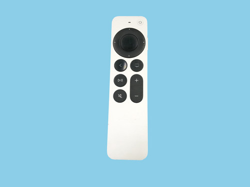 Apple siri remote - siri, (3rd