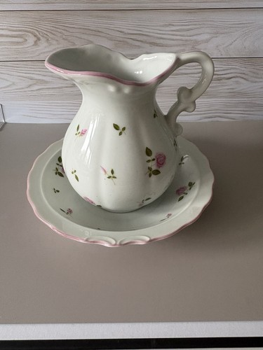 Michael pink rosebud - m&s,
