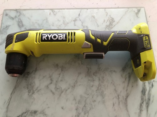 Ryobi rad1801 18v cordless - ,