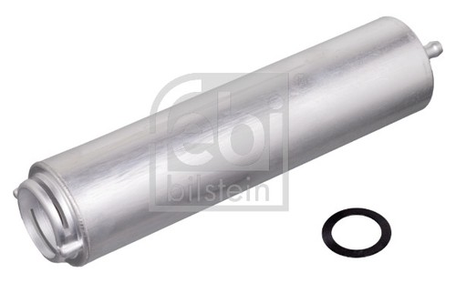 Fuel filter fits bmw - fuel, 2.0d