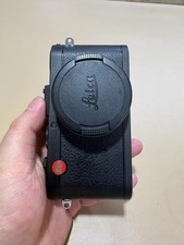 Leica X2 16.2MP Black Digital