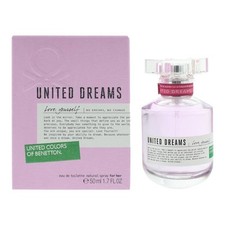 Benetton United Dreams Love