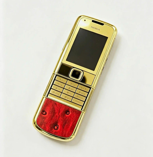 Nokia 8800 arte slider - nokia,