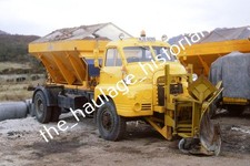 THH Truck Photos - Bedford -