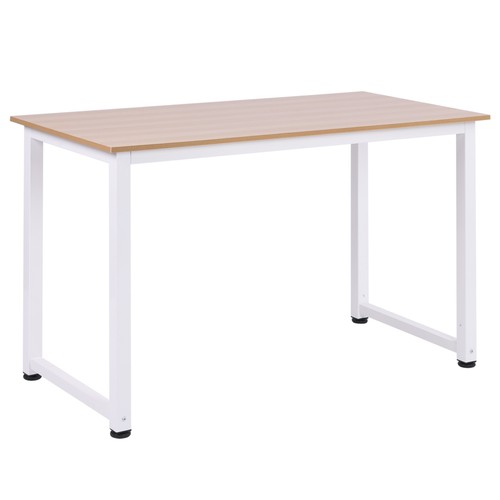 Homcom computer desk dining - computer,