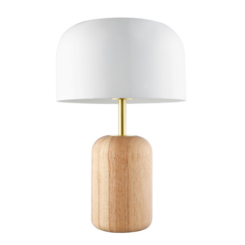 Modern designer wooden table - designer,