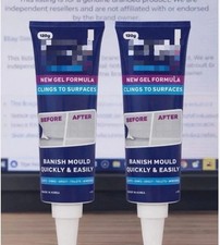 2X MOULD MAGIC EXTREME GEL