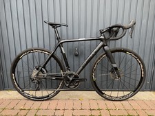 Planet X XLS Carbon CX Cyclo