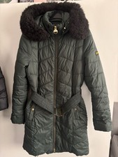 Women’s Barbour