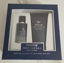 Firetrap Nocturnal Pour Homme