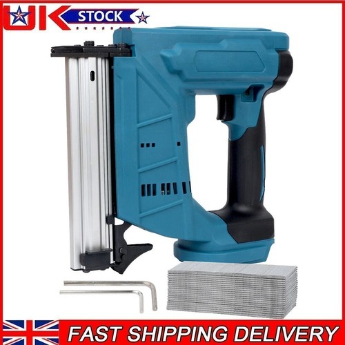 New cordless 18v brad - new,