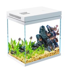 Craftsboys 10l fish tank nano - 10l,