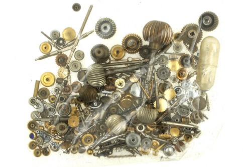 Watch crowns stems spares - watch,