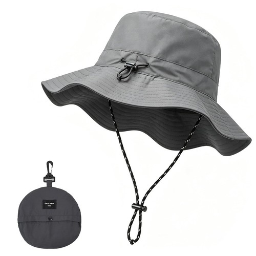 Waterproof bucket hat for - waterproof,