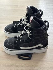 Liquid Force Off The Wake Vans