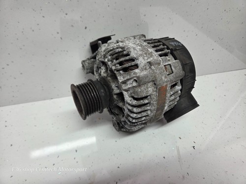 Bmw e36 s50b32 - e36, engine