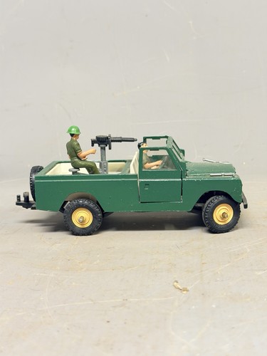 Britains 9777 military army - 9777, 'military/army