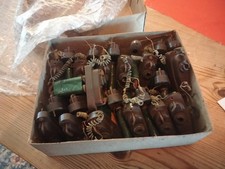 24 Conacher chest Pipe Organ magnets