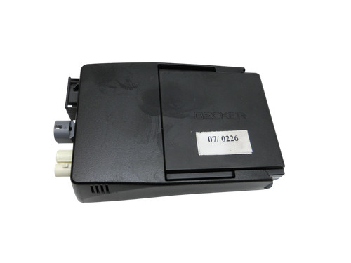 Control unit ecu - control, becker
