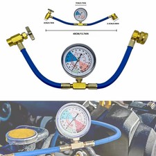 R134A AC Refrigerant Charge