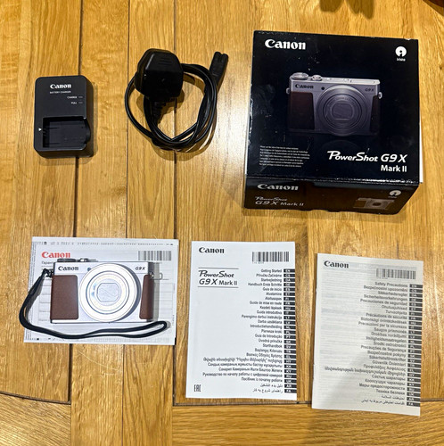 Canon powershot mark - powershot,