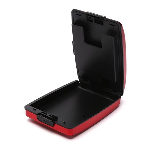 Rfid blocking wallet credit - rfid,