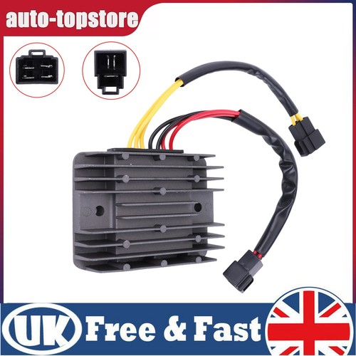 Regulator rectifier for - regulator, to