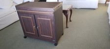 Phillips hostess trolley - hostess,