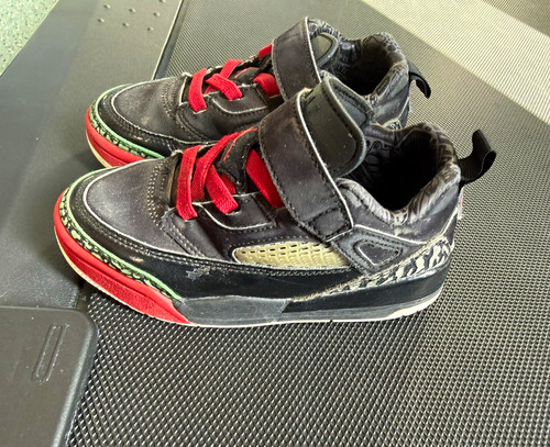 Jordan spizike little kids mid - jordan,