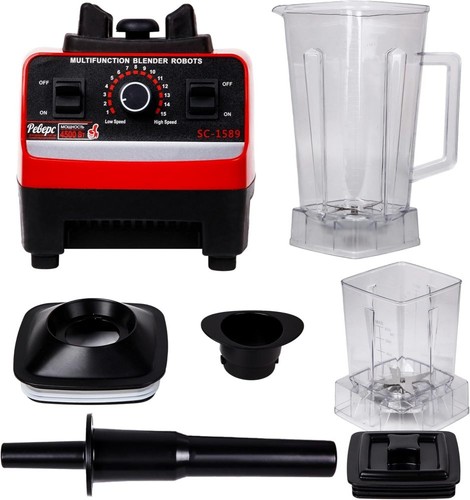 Food processor blender cups - food, 2