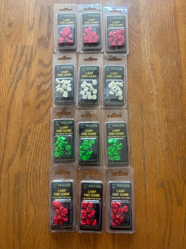 Carp fishing imitation bait - fishing,