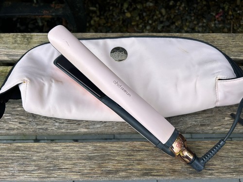 Ghd pink platinum - pink,