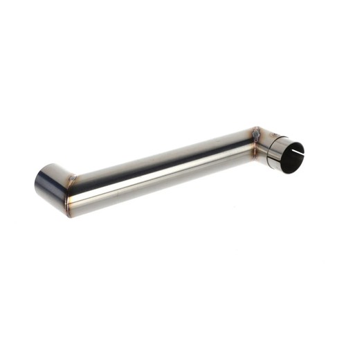 Unox exhaust extension - exhaust,