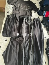 Girls Bundle Of Clothes 12-14 Years
