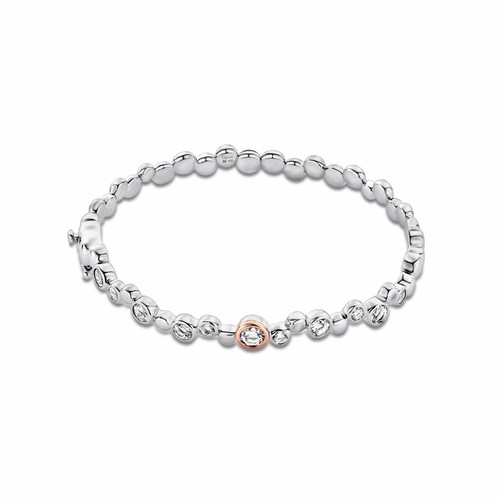 Clogau welsh silver 9ct rose - clogau,