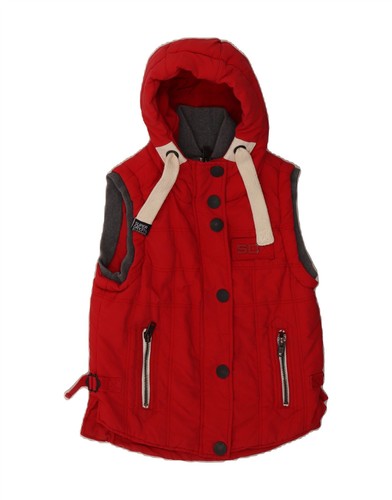 Superdry womens hooded padded - superdry,