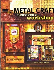 Metalcraft Discovery Workshop