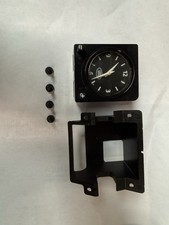 Land Rover Defender PUMA dash