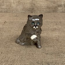 Royal doulton grey - royal, persian