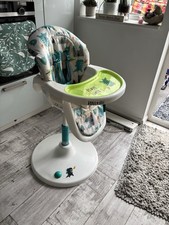Cosatto Dinosaur High Chair