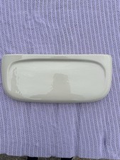 Qualitas Champagne Toilet Cistern Lid WC #88