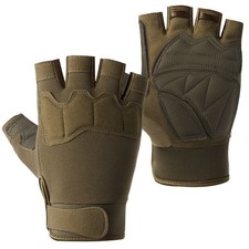 Tactical Hard Knuckle Half