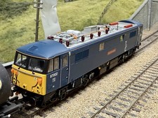Hornby R3751 Class 87 Bo-Bo