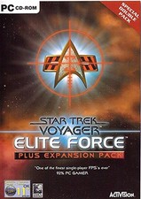 Star Trek Elite Force &